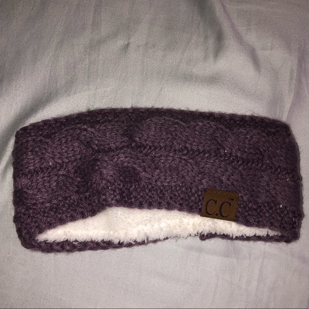 CC HEADBAND